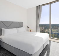 Meriton Suites George St - Accommodation Great Ocean Road