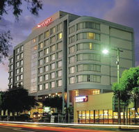Mercure Hotel Parramatta - Accommodation Great Ocean Road