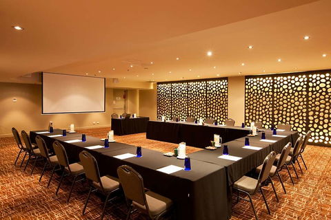 PARKROYAL Parramatta - Accommodation Great Ocean Road 8