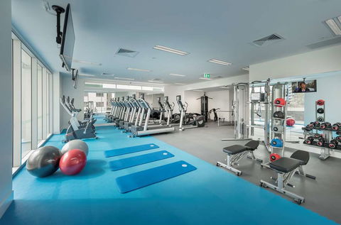 PARKROYAL Parramatta - Accommodation Great Ocean Road 13