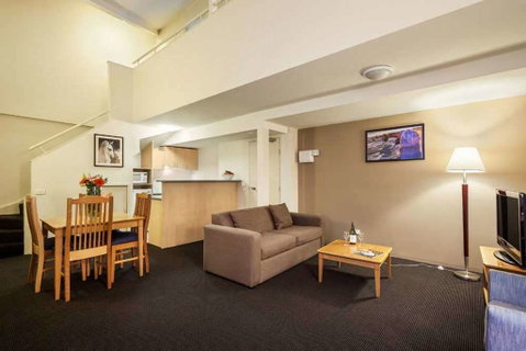 APX Apartments Parramatta - Accommodation Great Ocean Road 5