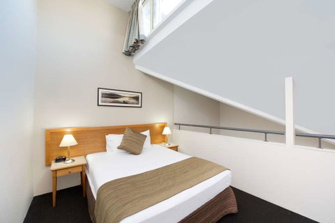 APX Apartments Parramatta - Accommodation Great Ocean Road 10