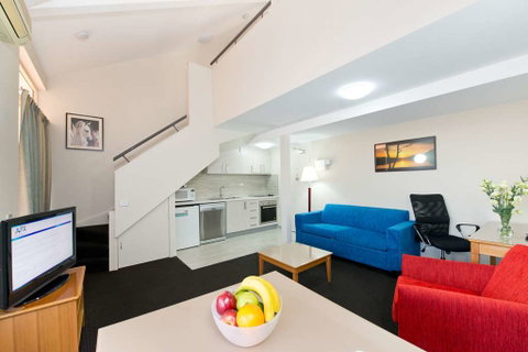 APX Apartments Parramatta - Accommodation Great Ocean Road 11
