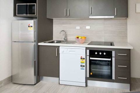 APX Apartments Parramatta - Accommodation Great Ocean Road 12