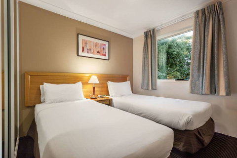 APX Apartments Parramatta - Accommodation Great Ocean Road 15