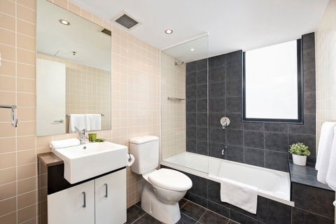 Astra Apartments Parramatta - Accommodation Great Ocean Road 7