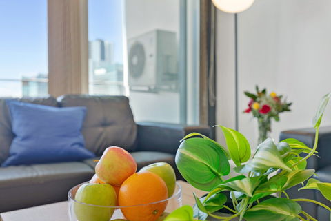 Astra Apartments Parramatta - Accommodation Great Ocean Road 9
