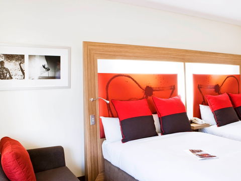 Novotel Sydney Olympic Park - Accommodation Great Ocean Road 3