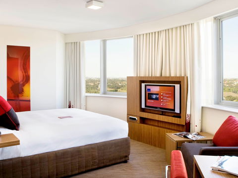 Novotel Sydney Olympic Park - Accommodation Great Ocean Road 5