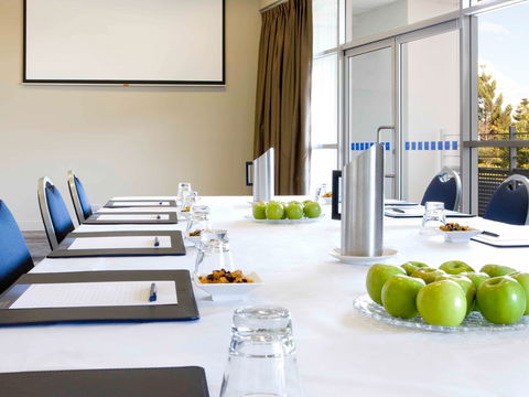 Novotel Sydney Olympic Park - Accommodation Great Ocean Road 6