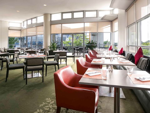 Novotel Sydney Olympic Park - Accommodation Great Ocean Road 8