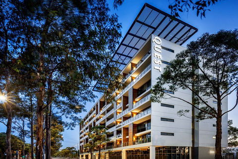 Quest At Sydney Olympic Park - Accommodation Great Ocean Road 0