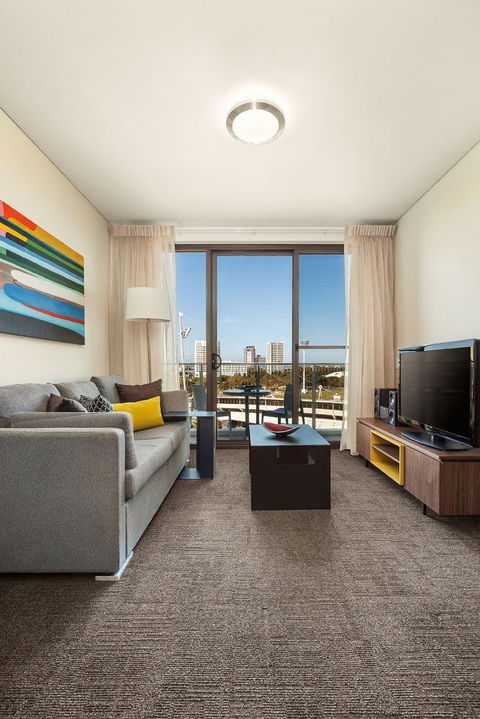 Quest At Sydney Olympic Park - Accommodation Great Ocean Road 2