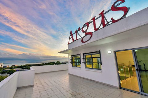 Argus Apartments Darwin - Accommodation Great Ocean Road 0