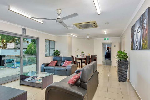 Argus Apartments Darwin - Accommodation Great Ocean Road 3