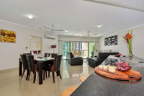 Argus Apartments Darwin - Accommodation Great Ocean Road 6