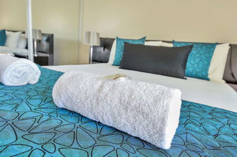 Argus Apartments Darwin - Accommodation Great Ocean Road 7