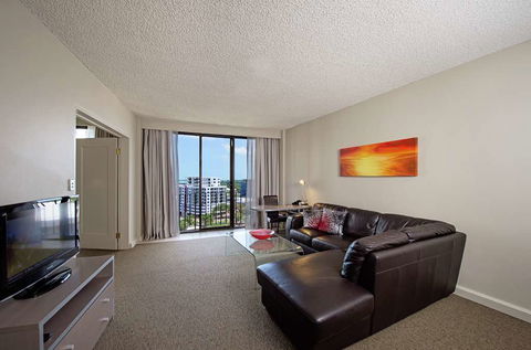 DoubleTree By Hilton Hotel Darwin - Accommodation Great Ocean Road 3