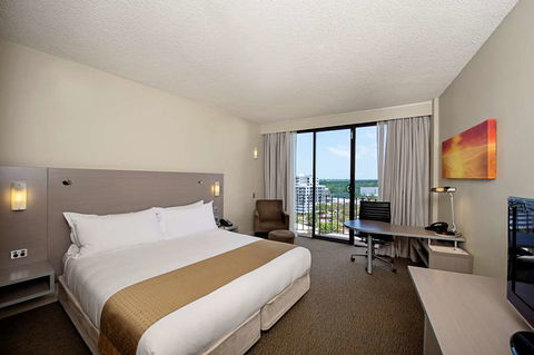 DoubleTree By Hilton Hotel Darwin - Accommodation Great Ocean Road 4