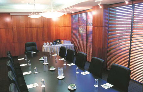 DoubleTree By Hilton Hotel Darwin - Accommodation Great Ocean Road 10