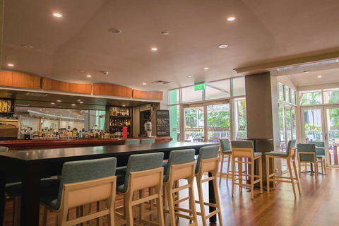 DoubleTree By Hilton Hotel Darwin - Accommodation Great Ocean Road 14