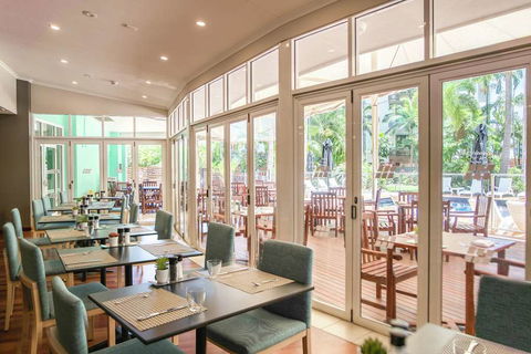 DoubleTree By Hilton Hotel Darwin - Accommodation Great Ocean Road 15