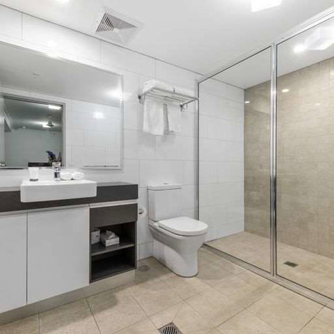 H on Mitchell Apartment Hotel - Accommodation Great Ocean Road 2