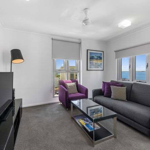 H on Mitchell Apartment Hotel - Accommodation Great Ocean Road 10