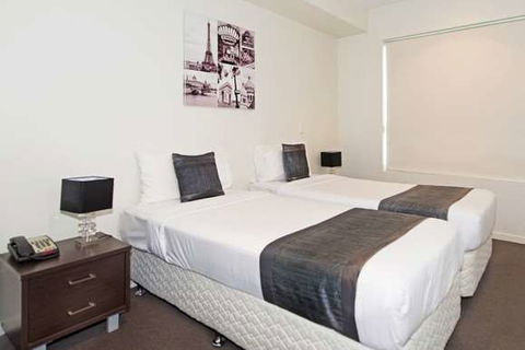 Mantra Pandanas - Accommodation Great Ocean Road 6