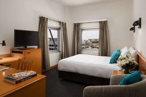 Rydges Darwin Central - Accommodation Great Ocean Road 2