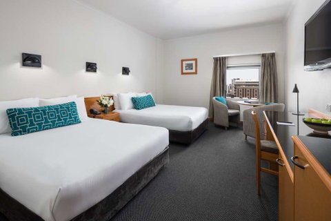 Rydges Darwin Central - Accommodation Great Ocean Road 4