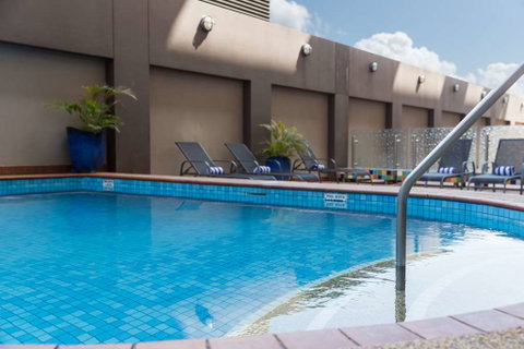 Rydges Darwin Central - Accommodation Great Ocean Road 6
