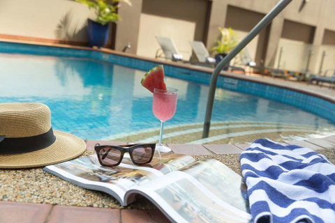 Rydges Darwin Central - Accommodation Great Ocean Road 7