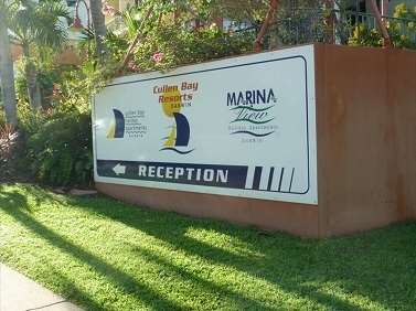Cullen Bay Resorts - Accommodation Great Ocean Road 1