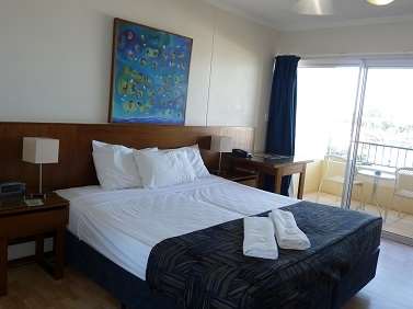 Cullen Bay Resorts - Accommodation Great Ocean Road 2