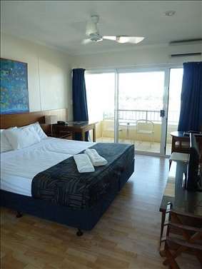 Cullen Bay Resorts - Accommodation Great Ocean Road 4