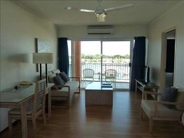 Cullen Bay Resorts - Accommodation Great Ocean Road 5