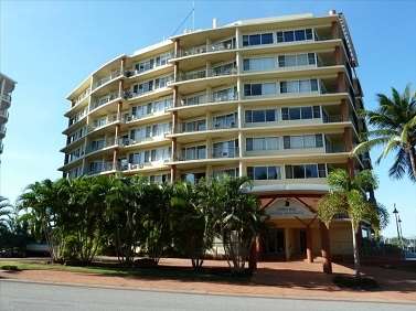 Cullen Bay Resorts - Accommodation Great Ocean Road 8