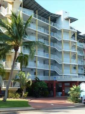 Cullen Bay Resorts - Accommodation Great Ocean Road 11