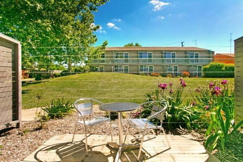 Alloggio Bathurst - Accommodation Great Ocean Road 0