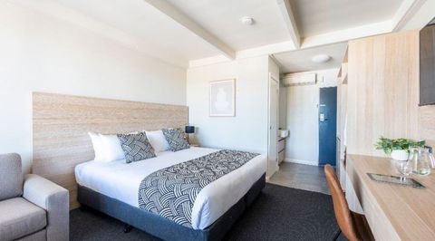 Panorama Motel Bathurst - Accommodation Great Ocean Road 5
