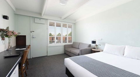 Panorama Motel Bathurst - Accommodation Great Ocean Road 10