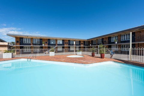 Panorama Motel Bathurst - Accommodation Great Ocean Road 12