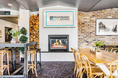Panorama Motel Bathurst - Accommodation Great Ocean Road 17