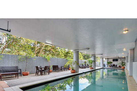 Argus Apartments Darwin - Accommodation Great Ocean Road 9