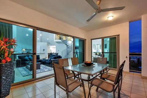 Argus Apartments Darwin - Accommodation Great Ocean Road 12