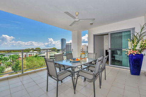 Argus Apartments Darwin - Accommodation Great Ocean Road 14