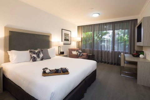H on Smith Hotel - Accommodation Great Ocean Road 4