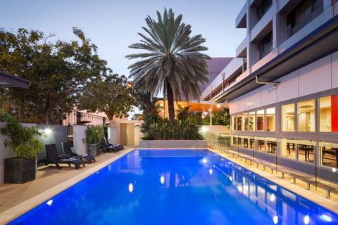 H on Smith Hotel - Accommodation Great Ocean Road 8