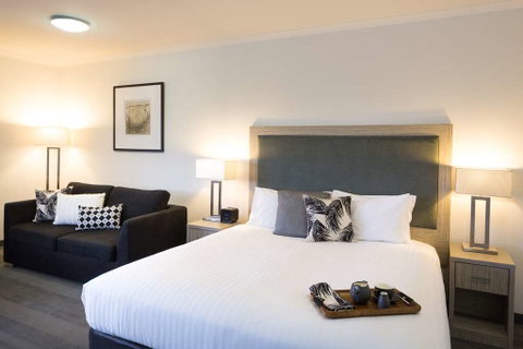 H on Smith Hotel - Accommodation Great Ocean Road 14
